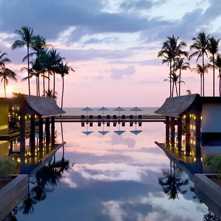Jw Marriott Khao Lak Resort And Spa-2