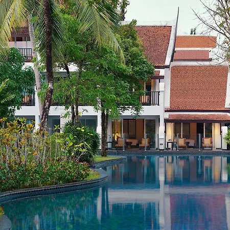 Jw Marriott Khao Lak Resort And Spa-3